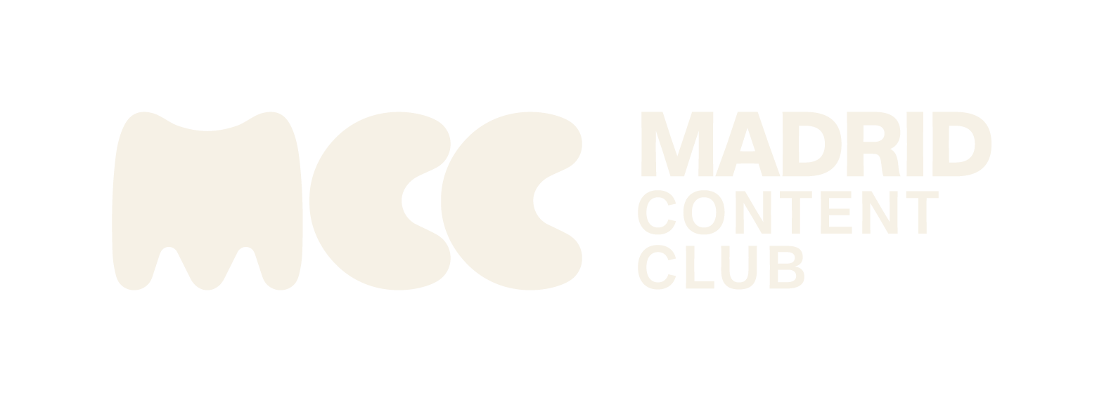 Madrid Content Club