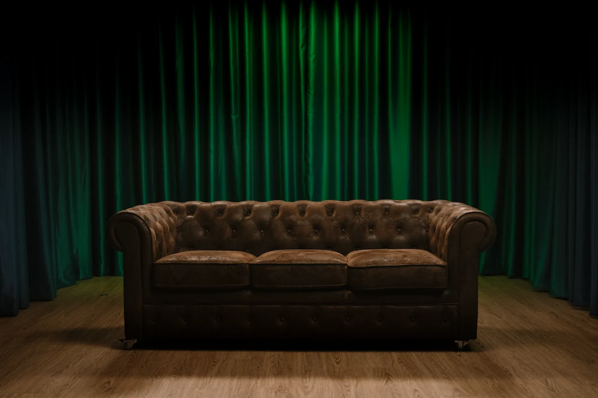 Cortinas de 4 colores — vista 5