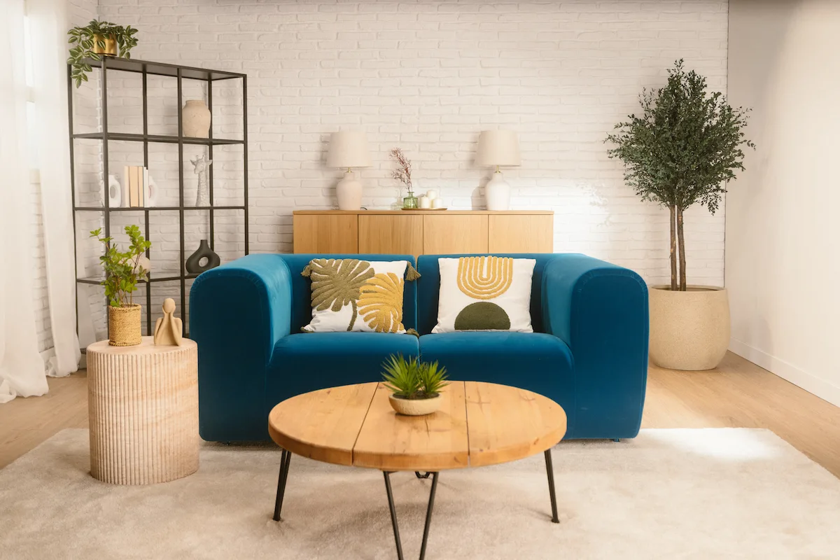 Set Ladrillo blanco — Madrid Content Club