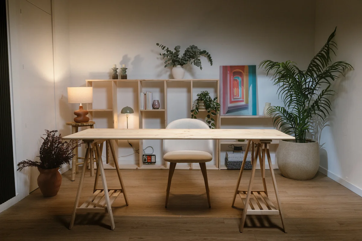 Set Natural — Madrid Content Club